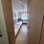 Strzelnica Comfort Apart Otel Wroclaw