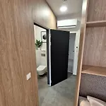 Apart Otel Strzelnica Comfort
