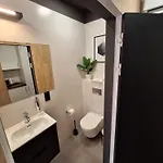 Strzelnica Comfort Apart Otel