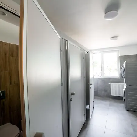 Apart Otel Strzelnica Comfort