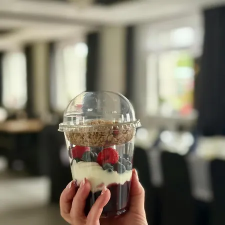 Strzelnica Comfort 公寓式酒店 弗罗茨瓦夫