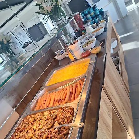 公寓式酒店 Strzelnica Comfort