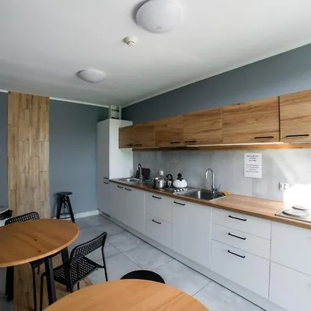 Strzelnica Comfort 弗罗茨瓦夫