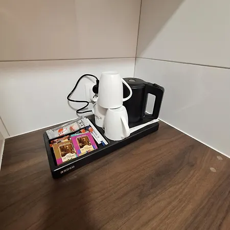 شقة فندقية Strzelnica Comfort فروتسواف