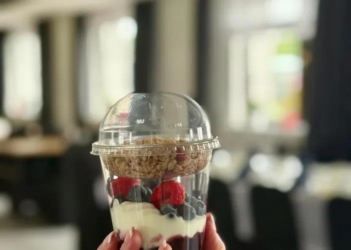 Strzelnica Comfort شقة فندقية فروتسواف