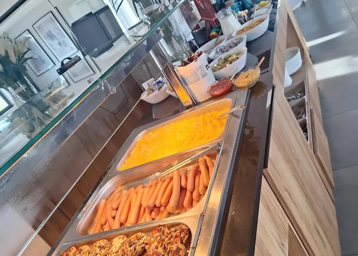 شقة فندقية Strzelnica Comfort