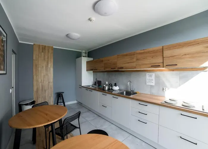 Strzelnica Comfort فروتسواف